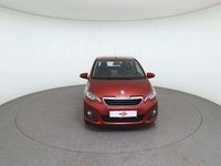 gebraucht Peugeot 108 10 VTi 68 Active