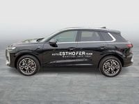 Gebraucht Audi Q3 S-Line 272 PS (200 kW) 2025 Schwarz SUV