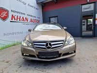gebraucht Mercedes E350 CGI BlueEfficiency Aut.