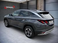gebraucht Hyundai Tucson NX4 Jubile 1,6 T-GDi 2WD 48V