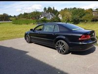 gebraucht VW Phaeton V6 TDI D-PF 4motion langversion