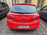 gebraucht Opel Corsa Corsa-e14 Cool