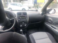 gebraucht Nissan Micra Micra12 Visia Visia