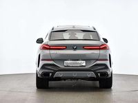 Gebraucht BMW X6 Efficient Dynamics 298 PS (219 kW) 2024 Grau SUV