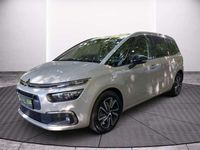 gebraucht Citroën C4 SpaceTourer GrandBHDI 130 EAT8 Shine