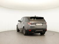 gebraucht Land Rover Range Rover Sport 3,0 TDV6 HSE Dynamic