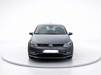 Gebraucht VW Polo Comfortline 75 PS (55 kW) 2014 Limousine