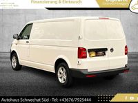 gebraucht VW T6 Transporter LR 20 TDI // KLIMA PDC MWST TEMPOMAT