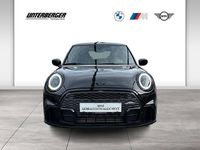 gebraucht Mini Cooper aus Dornbirn - 100 kW und 22000 km