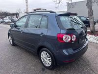 gebraucht VW Golf VI Plus Trendline 1,4