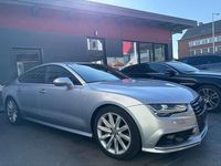 gebraucht Audi Sport Quattro A7 Sportback 30 TDI S-tronic *S-Lin...