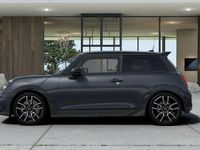 gebraucht Mini John Cooper Works Cooper S Paket XL /Trim