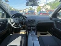 gebraucht Mercedes C180 Kompressor Elegance Aut.