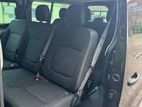 gebraucht Opel Vivaro aus Hörbranz und 67339 km