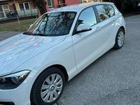 gebraucht BMW 118 118 d