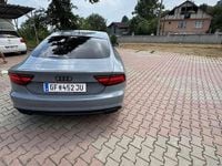 Gebraucht Audi A7 Sportback Competition 326 PS (239 kW) 2015 Kleinwagen