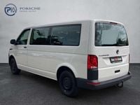gebraucht VW Transporter T6 Kombi LR TDI