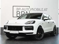 Gebraucht Porsche Cayenne Coupe 470 PS (345 kW) 2024 Weiß Coupé