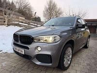 Gebraucht BMW X5 258 PS (189 kW) 2014 SUV