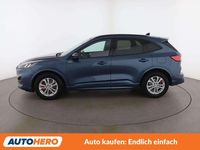 gebraucht Ford Kuga 2.5 Plug-in Hybrid ST-Line X