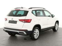 gebraucht Seat Ateca Style 1.5 TSI Style Kamera Winter 5-J Garant...