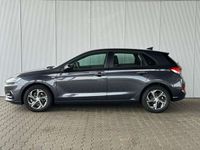 gebraucht Hyundai i30 1.0T 48V MHEV Comfort Smart / Navi Keyless Klim...