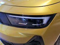 gebraucht Opel Astra ULTIMATE PHEV Schiebedach