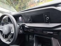 gebraucht VW Caddy 20 TDI