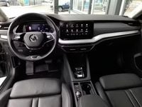 gebraucht Skoda Octavia Octavia Combi STYLE IV DSG Combi STYLE IV DSG