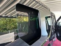 Gebraucht Renault Trafic Business 145 PS (106 kW) 2021 Van / Kleinbus