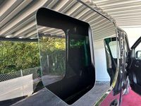 gebraucht Renault Trafic DK langer Radst/ 2Schiebet/AHK/GARANTIE/2Liter Mot