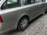 gebraucht Skoda Octavia Combi 1,2 TSI Ambition