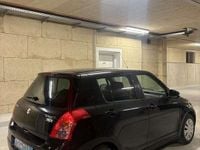 gebraucht Suzuki Swift *GL-A Smile*KUPPLUNG NEU*SERVICE NEU*PICKERL NEU*