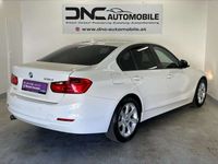 gebraucht BMW 318 d (F30) Österreich-Paket *TOP ZUSTAND*