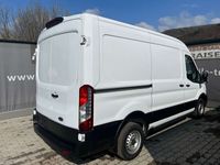 gebraucht Ford Transit Kasten 2,0 EcoBlue L2H2 290 Startup