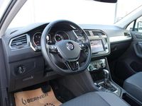 gebraucht VW Tiguan 1,4 TSI 4Motion Comfortline DSG