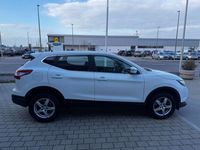 gebraucht Nissan Qashqai 1.6 dCi Acenta ALL-MODE 4x4i