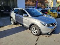 gebraucht Nissan Qashqai 1,6 dCi N-Connecta ALL-MODE 4x4i