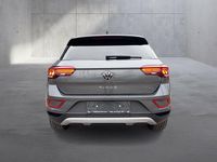 gebraucht VW T-Roc Friends TSI
