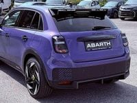 Gebraucht Abarth 600e Scorpionissima 206 kW (281 PS) 2025 Violett SUV