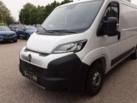 gebraucht Citroën Jumper Kastenwagen 30 L2H1 120