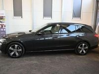 gebraucht Mercedes C300e T PHEV 25,4kWh Aut. ACC,LED,Navi,Sportsitze