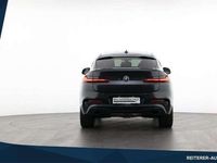 gebraucht BMW X4 M40i