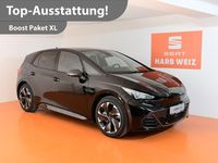Gebraucht Cupra Born 150 kW (204 PS) 2026 Schwarz  metallic Kleinwagen