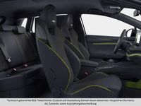 gebraucht Skoda Elroq RS