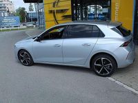 Gebraucht Opel Astra Edition 131 PS (96 kW) 2025 Silber Limousine