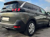 gebraucht Peugeot 5008 15 BlueHDI 130 S&S EAT8 Active Aut.