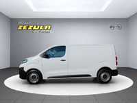 gebraucht Opel Vivaro 2,0 CDTI Edition M+