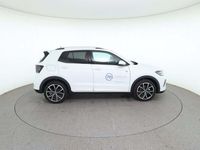 gebraucht VW T-Cross - Sport TSI DSG