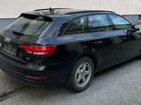 gebraucht Audi A4 A4Avant 20 TDI